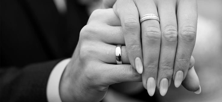 ZRIN Vjenčano prstenje