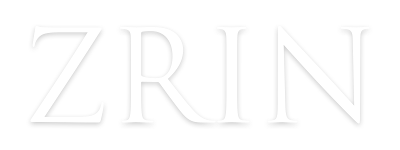 ZRIN logo