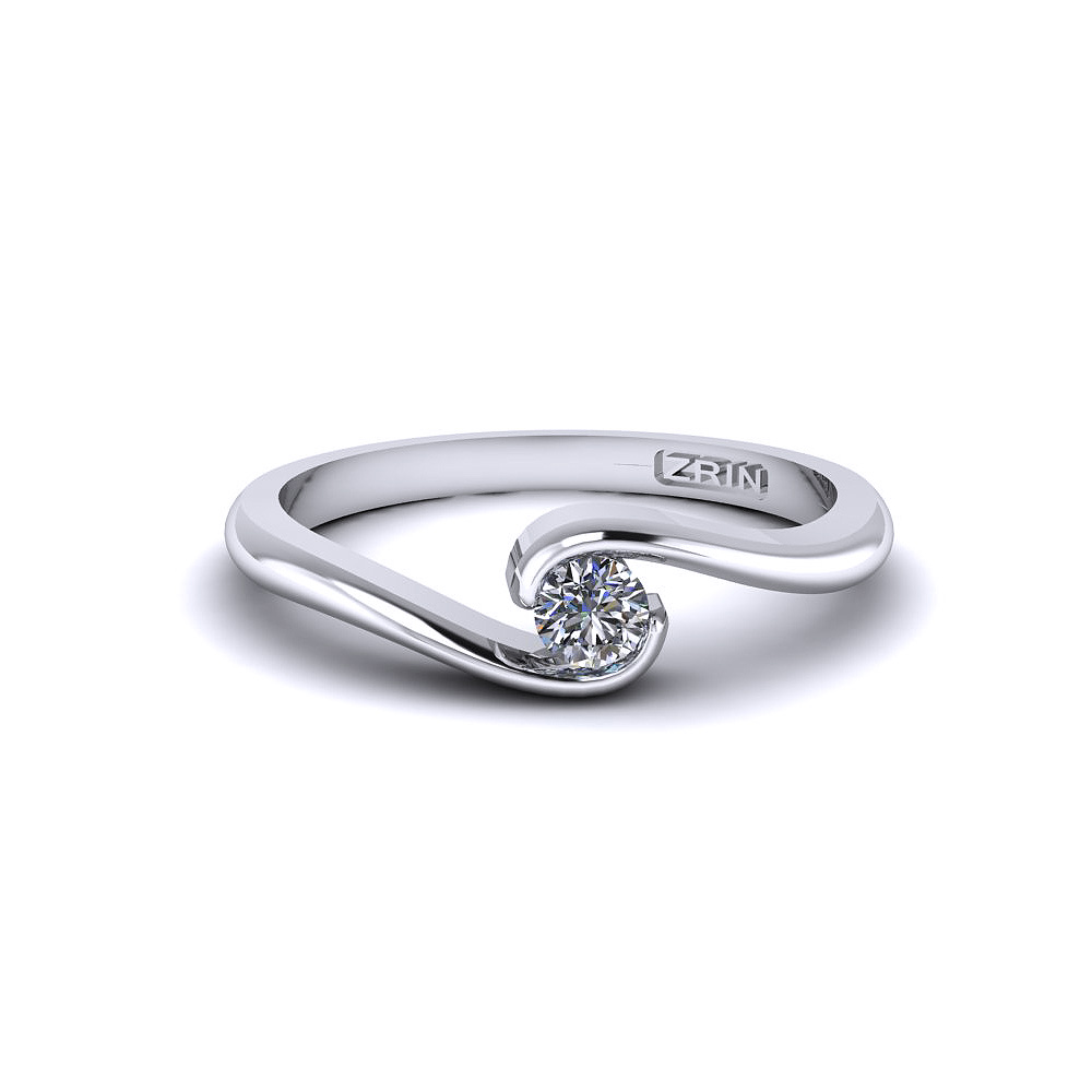 Zaručnički prsten 004-1