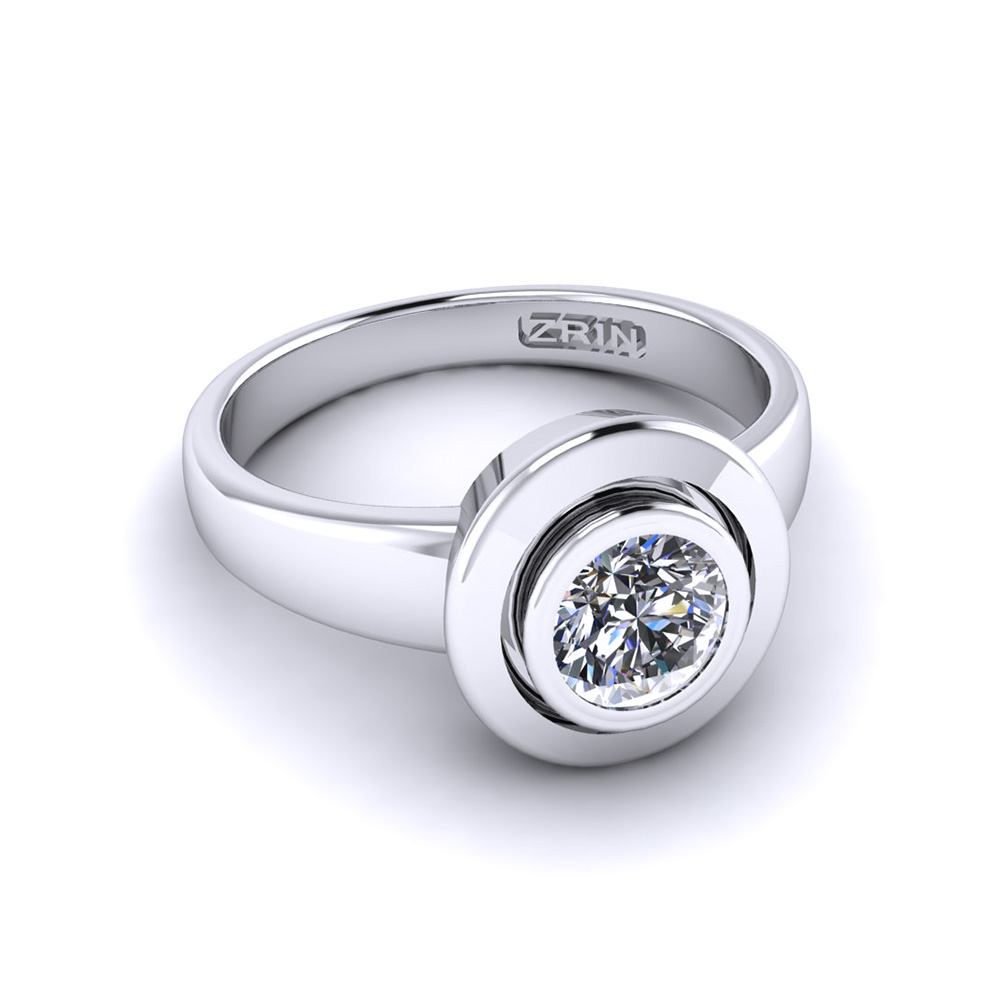 Zaručnički prsten 036-1