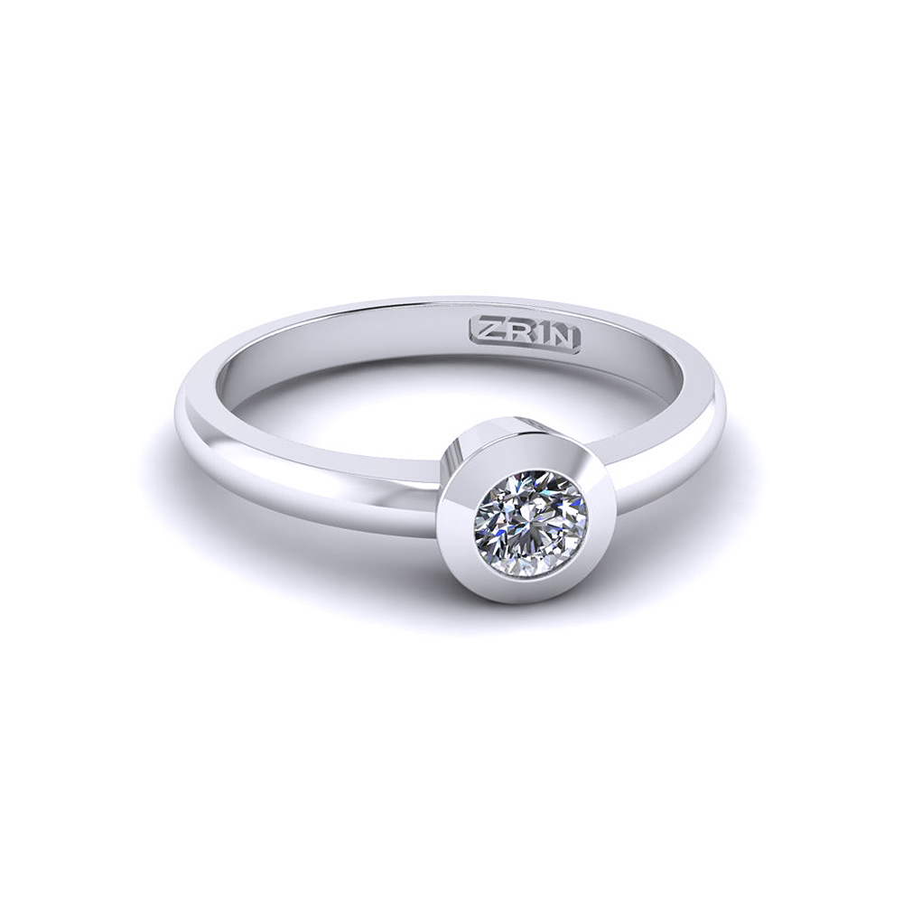 Zaručnički prsten ZRIN 077-1