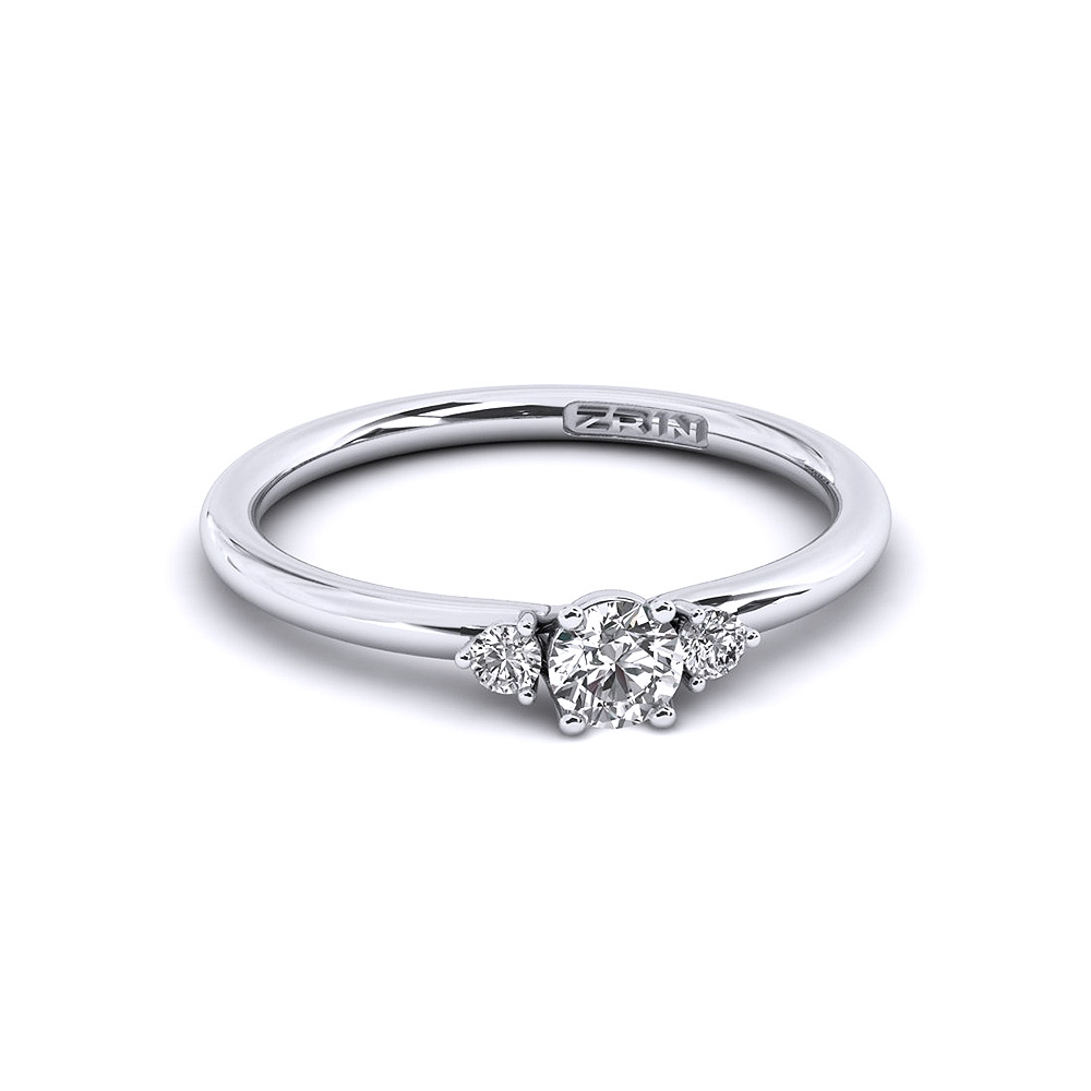 Zaručnički prsten ZRIN 548