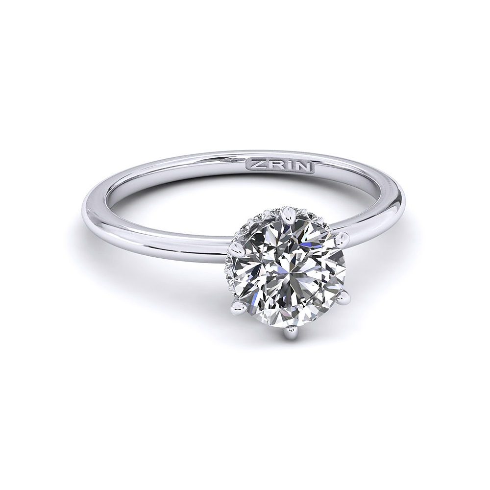 Zaručnički prsten ZRIN 875
