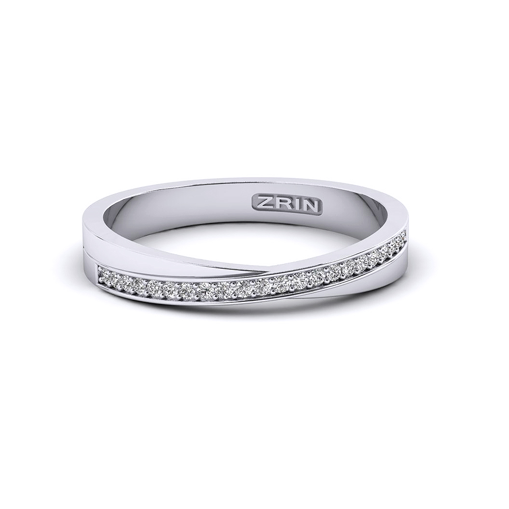 Zaručnički prsten 887-1