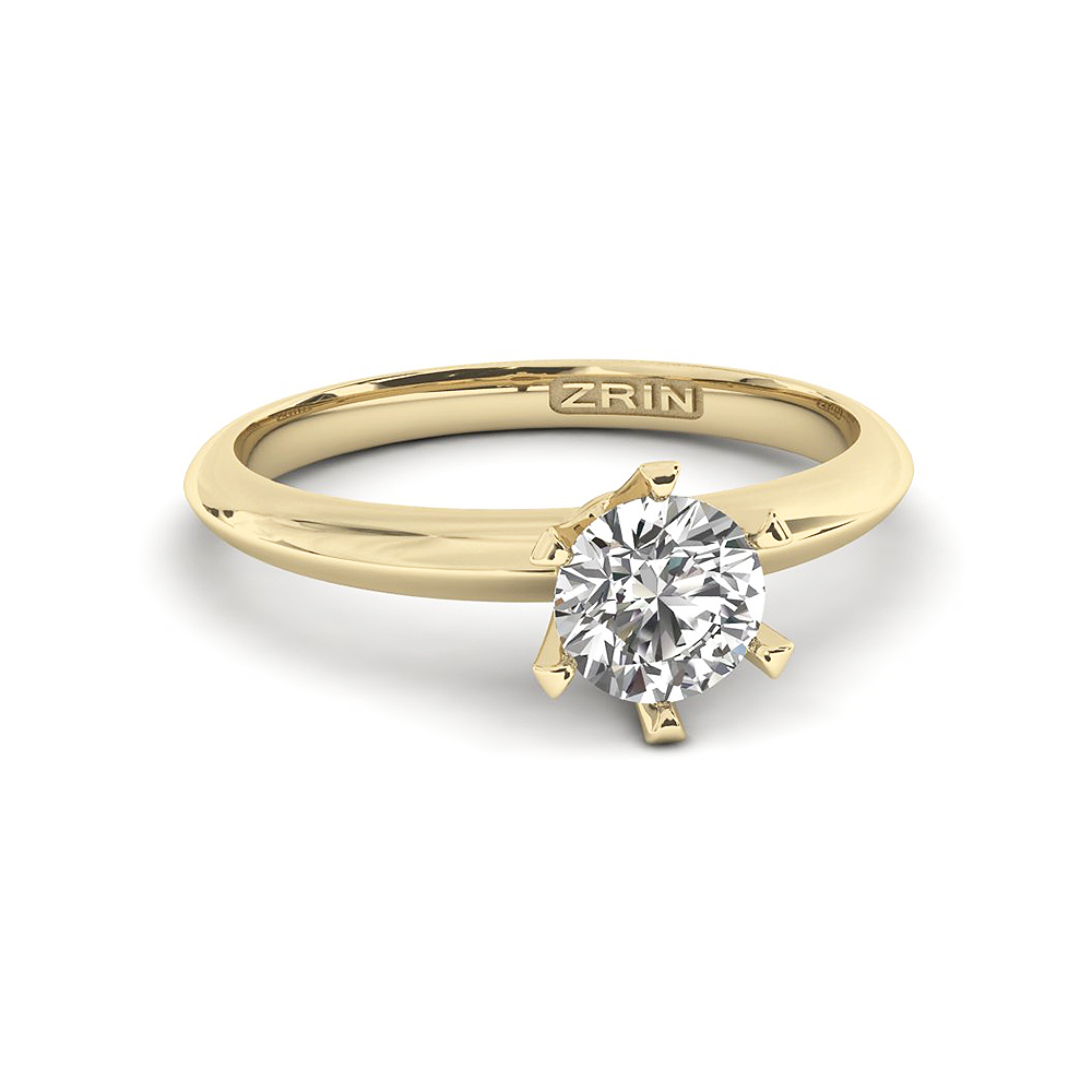 Zaručnički prsten ZRIN 533-7
