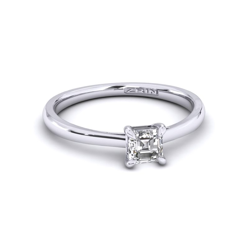 Zaručnički prsten 895 AS