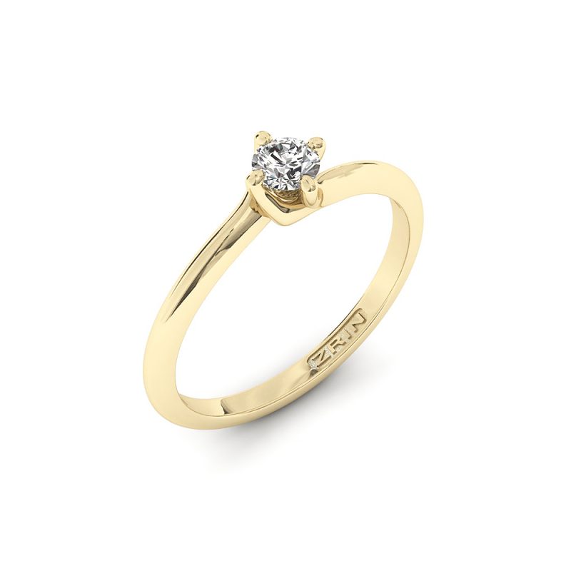 Zarucnicki-prsten-ZRIN-model-450-3-zuto-zlato-dijamant-1