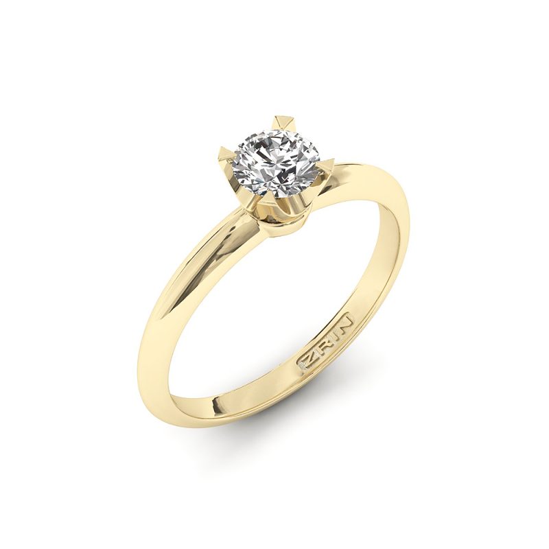 Zarucnicki-prsten-ZRIN-model-530-2-zuto-zlato-dijamant-1
