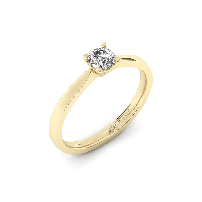 Zarucnicki-prsten-ZRIN-model-861-zuto-zlato-dijamant-1